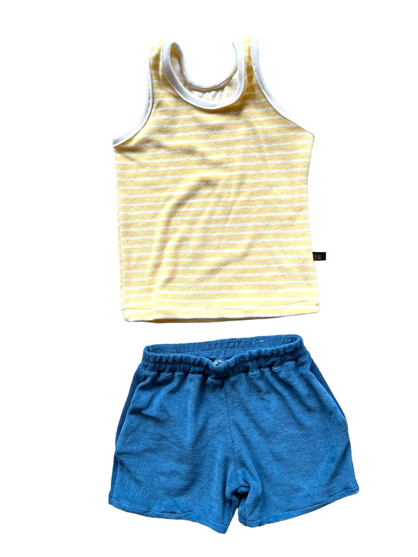 Basic Short (diverse effen kleuren)