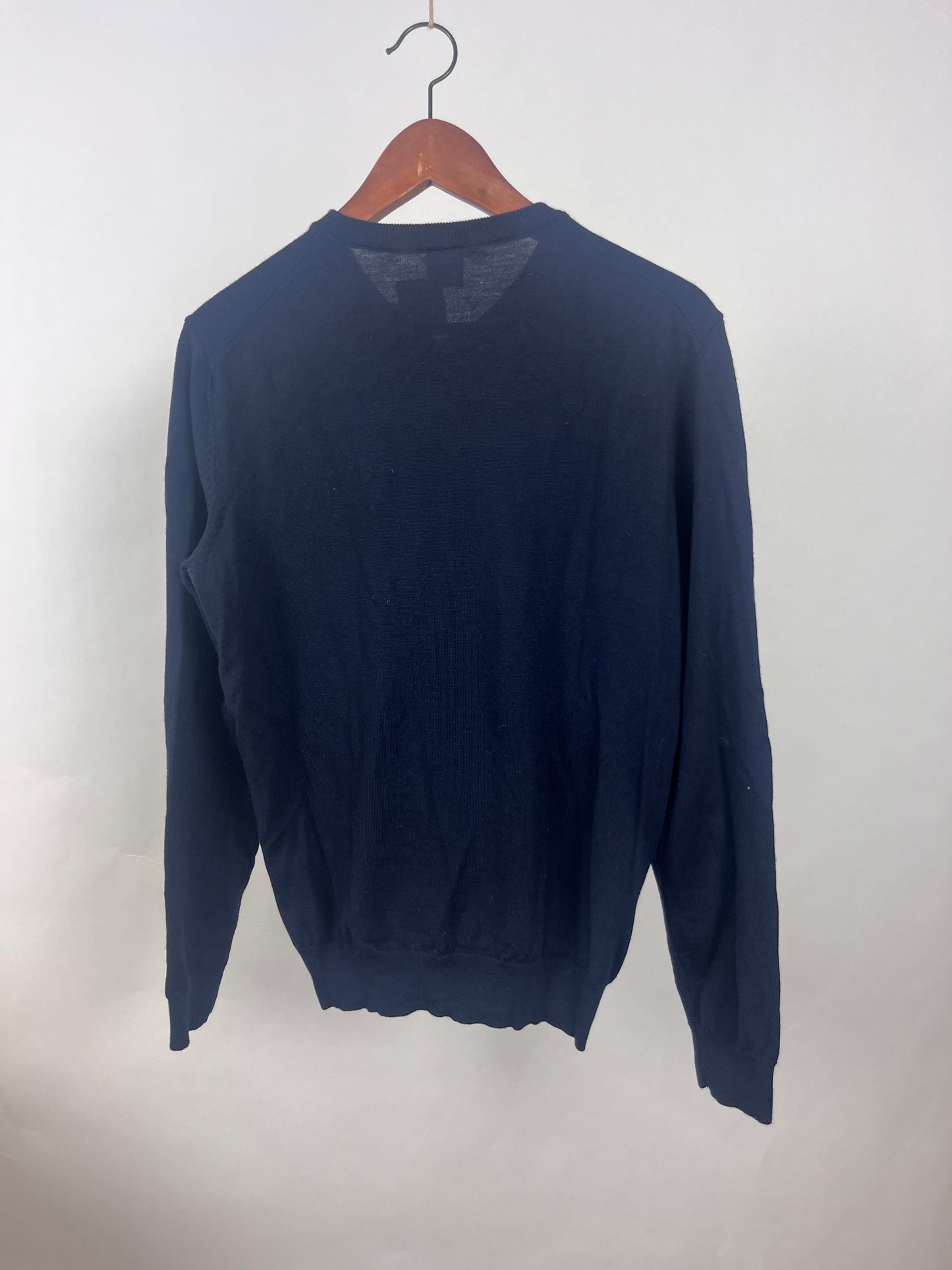 Boss M (Nieuwe collectie)