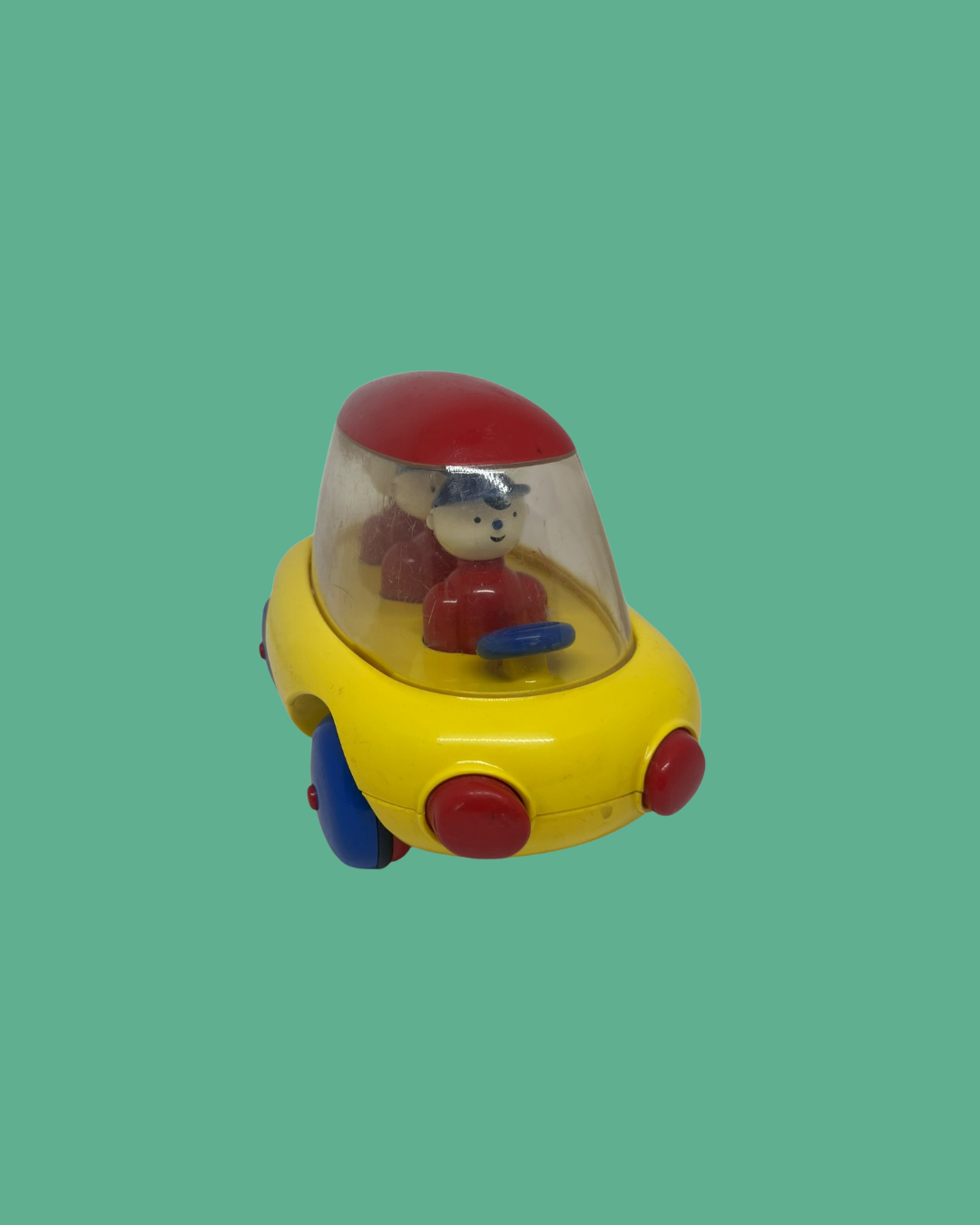 Ambi Toys "Mijn eerste auto"
