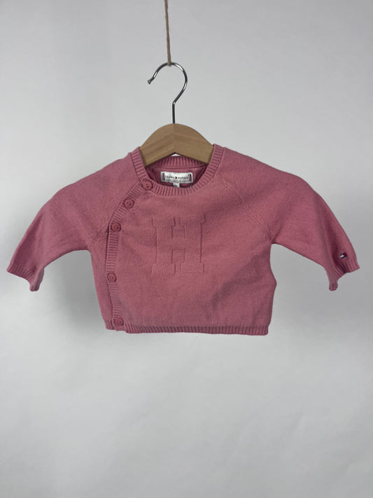 Tommy Hilfiger 1 maand