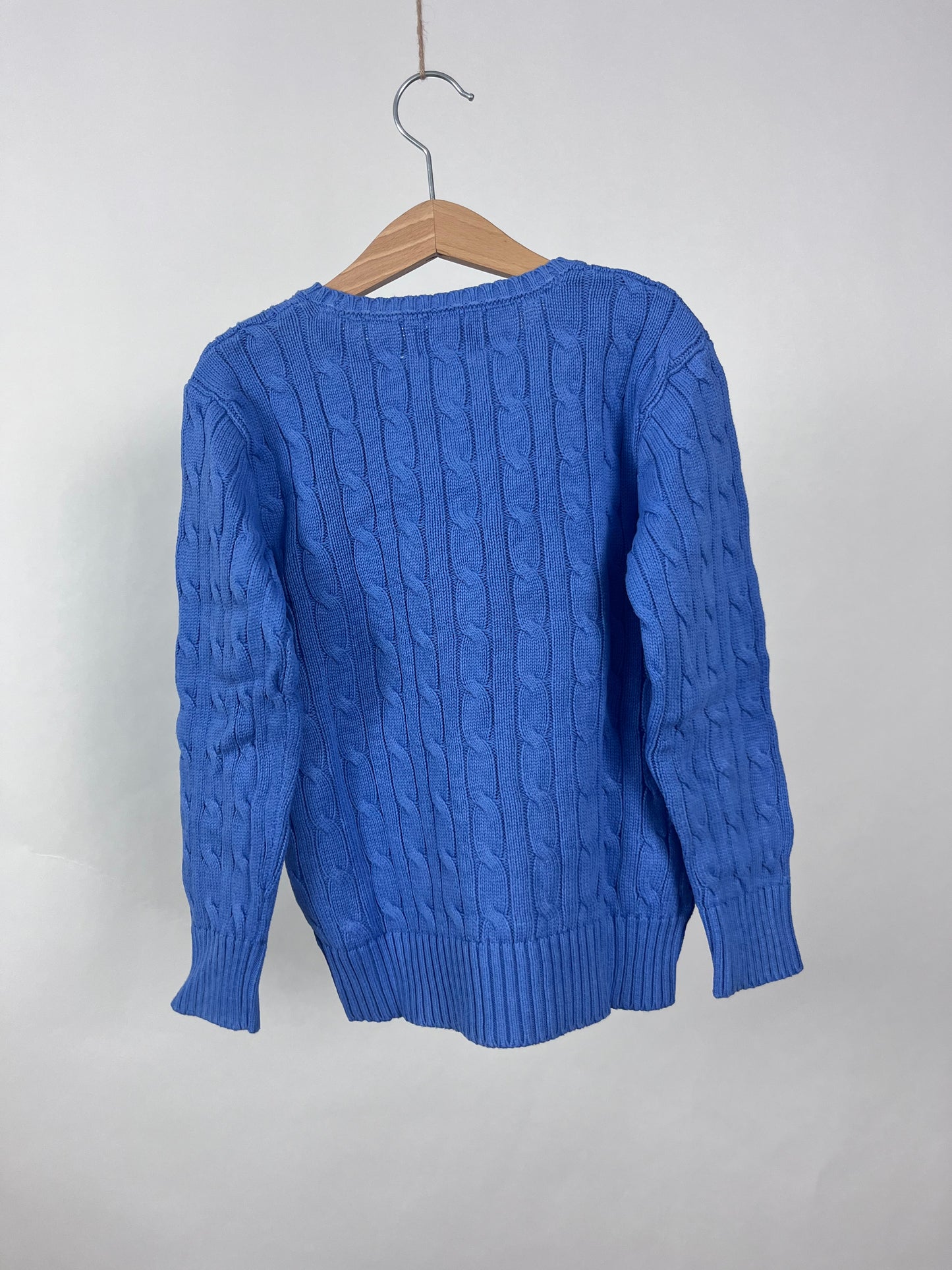 Ralph Lauren 7 jaar (Nieuwe collectie)