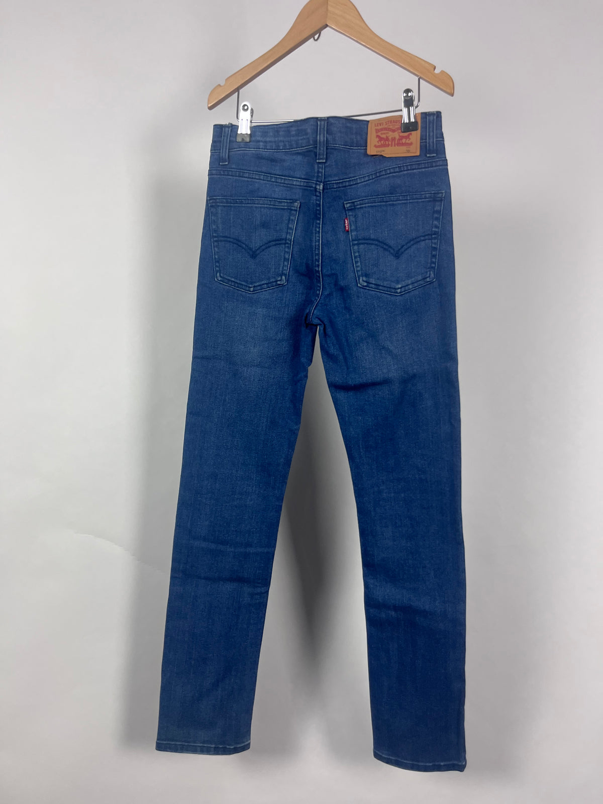 Levis 14 jaar