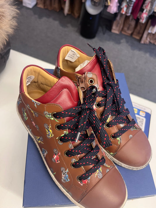 Zecchino d'oro maat 34