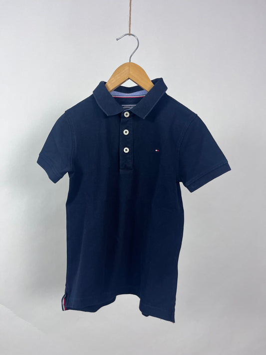Tommy Hilfiger 7 jaar (Nieuwe collectie)
