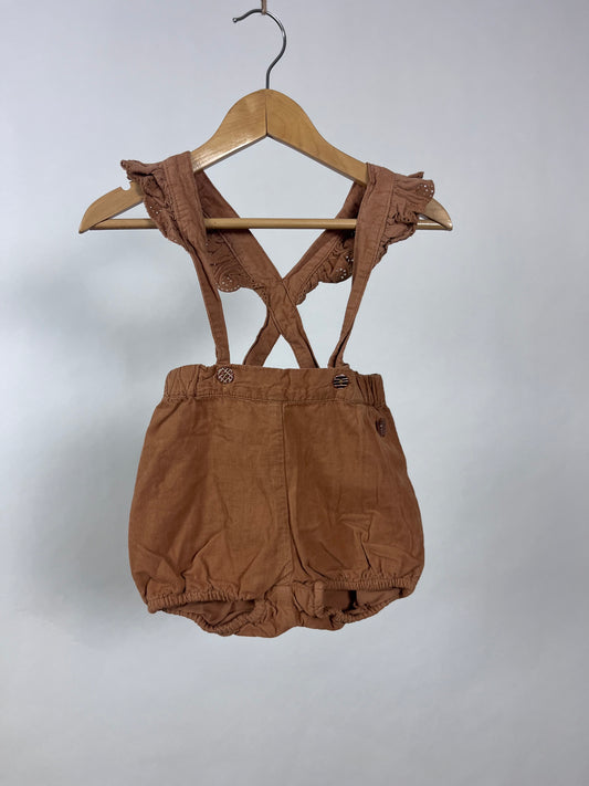 Carrement Beau 18 maand (Nieuwe collectie)