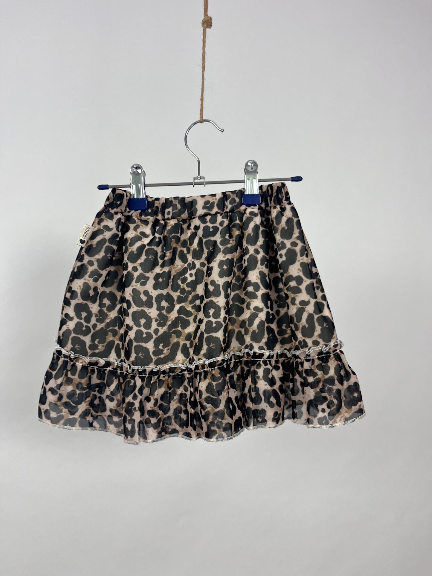 Guess 3 jaar (Nieuwe collectie)