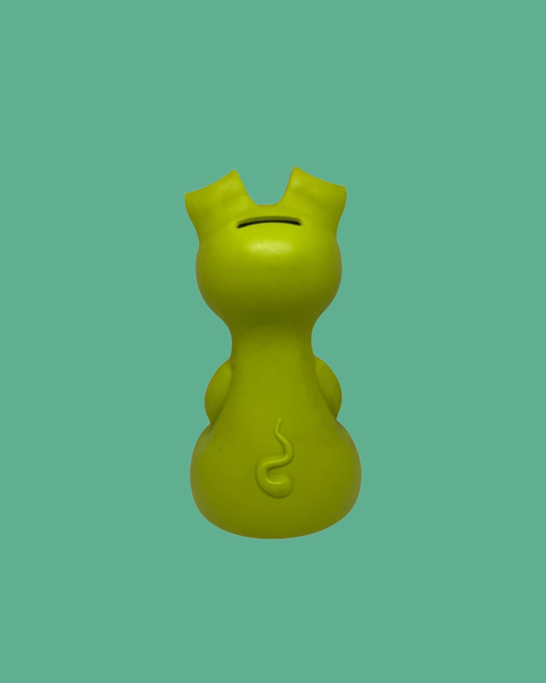 Vintage Ikea spaarvarken