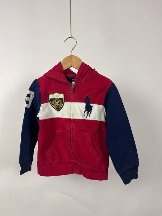 Ralph Lauren 4 jaar