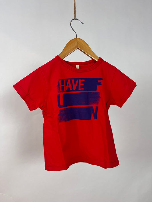 Benetton 4 jaar (Nieuwe collectie)