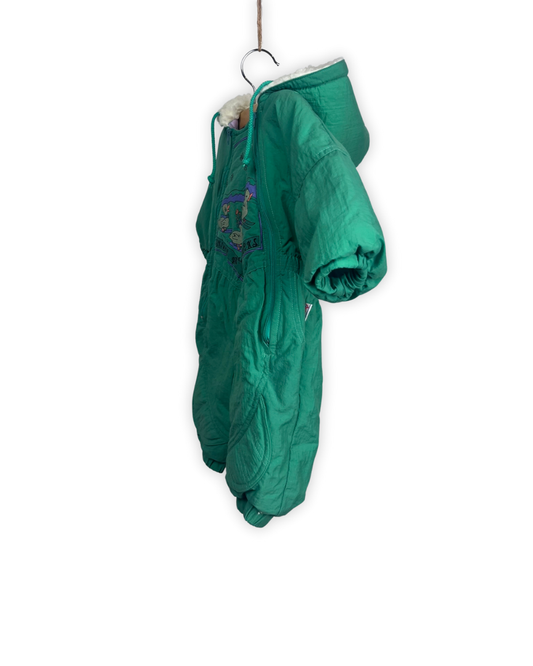 Gevoerd skipak maat 6m / 68