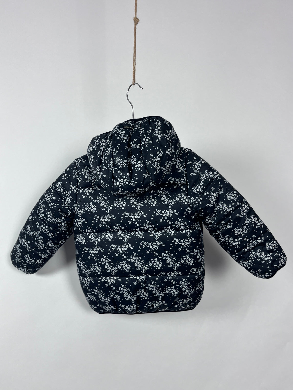 Tumble 'N Dry 1 jaar