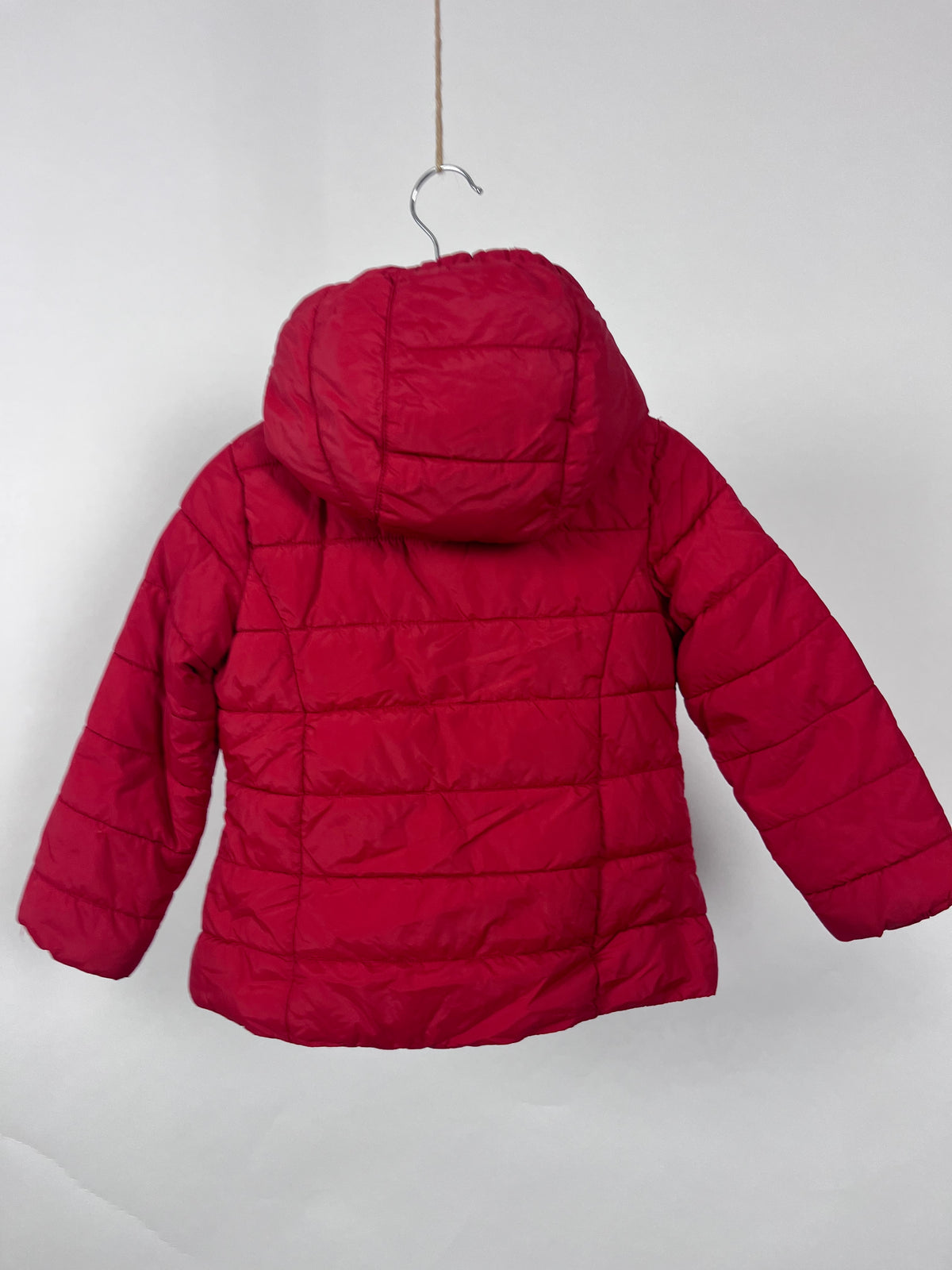 Petit Bateau 4 jaar