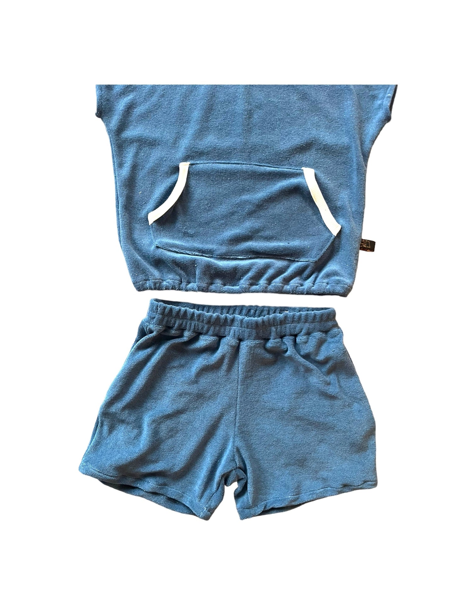 Basic Short (diverse effen kleuren)