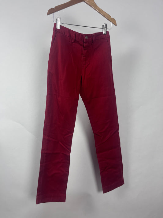 Ralph Lauren 10 jaar