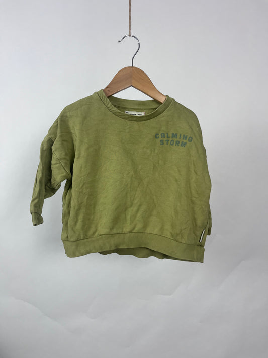 Piupiuchick 3 jaar (Nieuwe collectie)