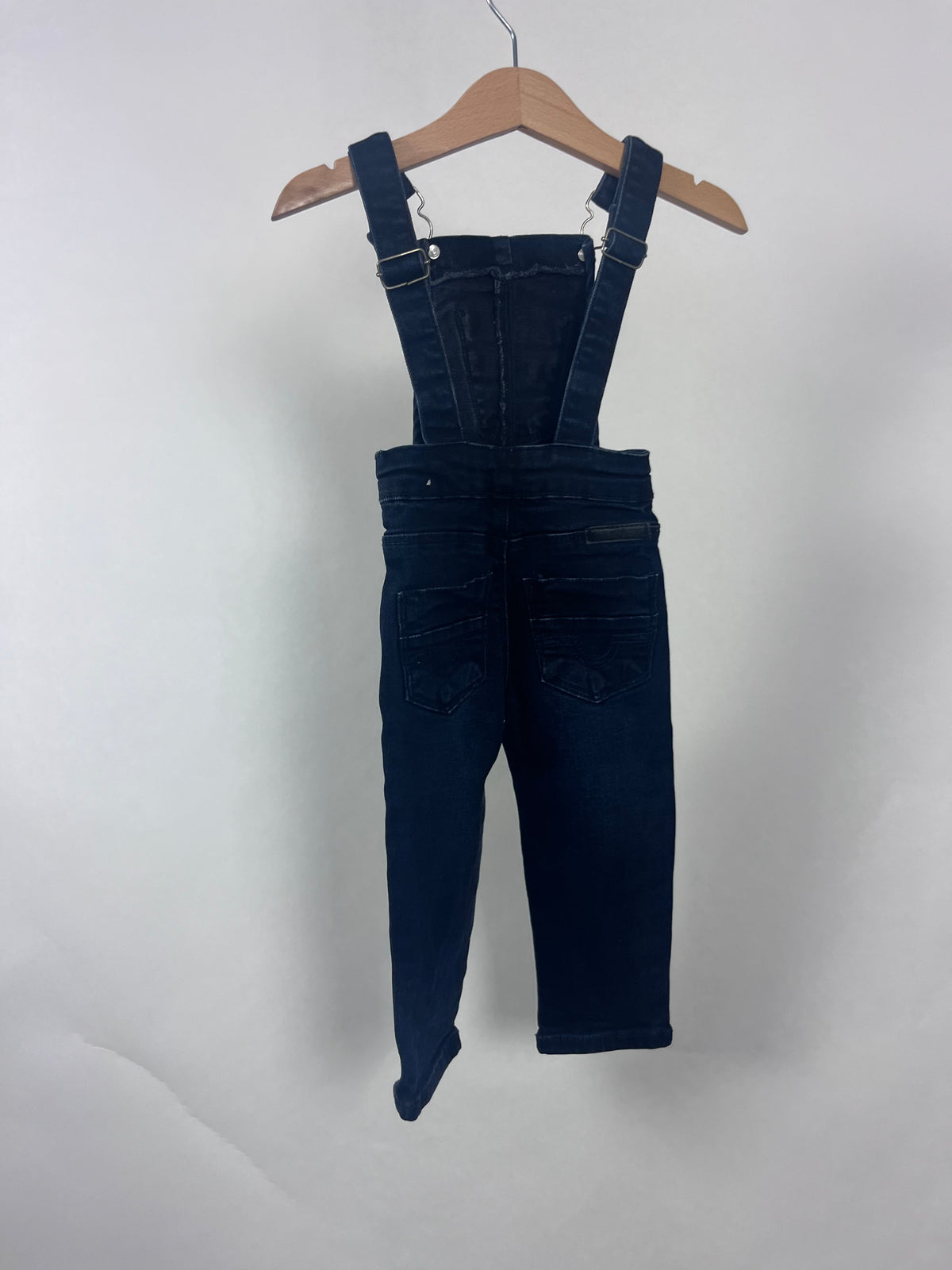 Tumble'N Dry 1 jaar