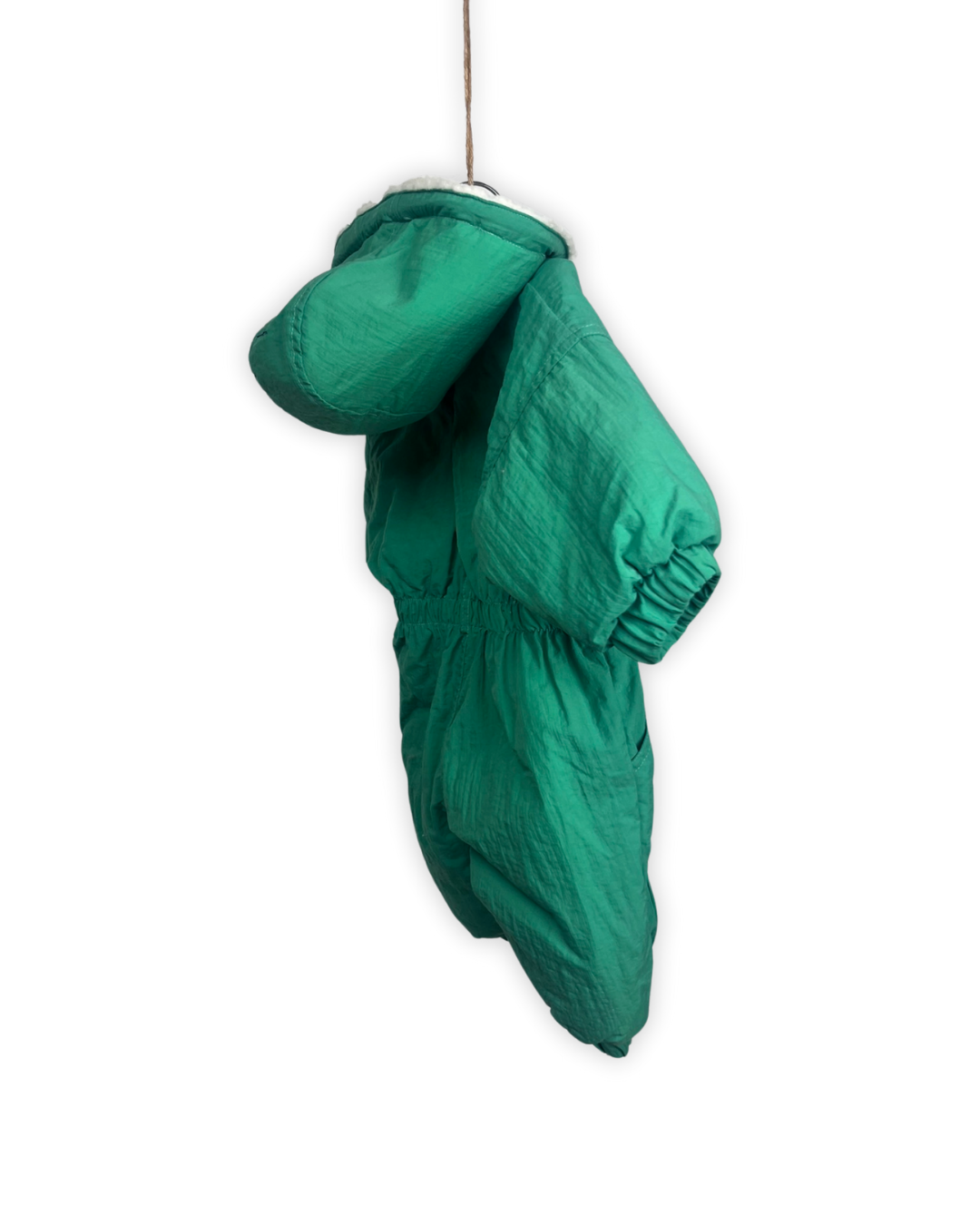 Gevoerd skipak maat 6m / 68