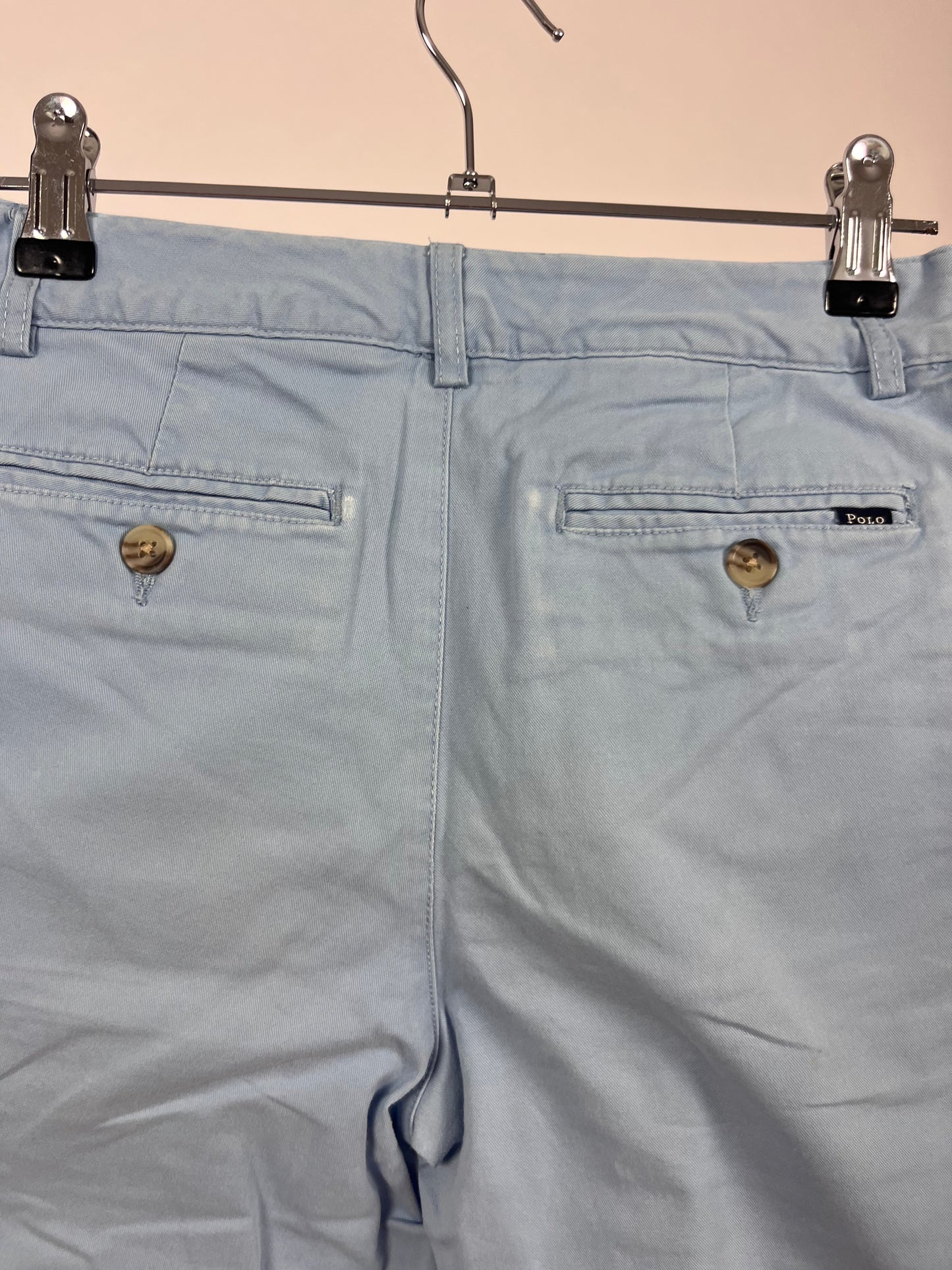 Ralph Lauren 12 jaar