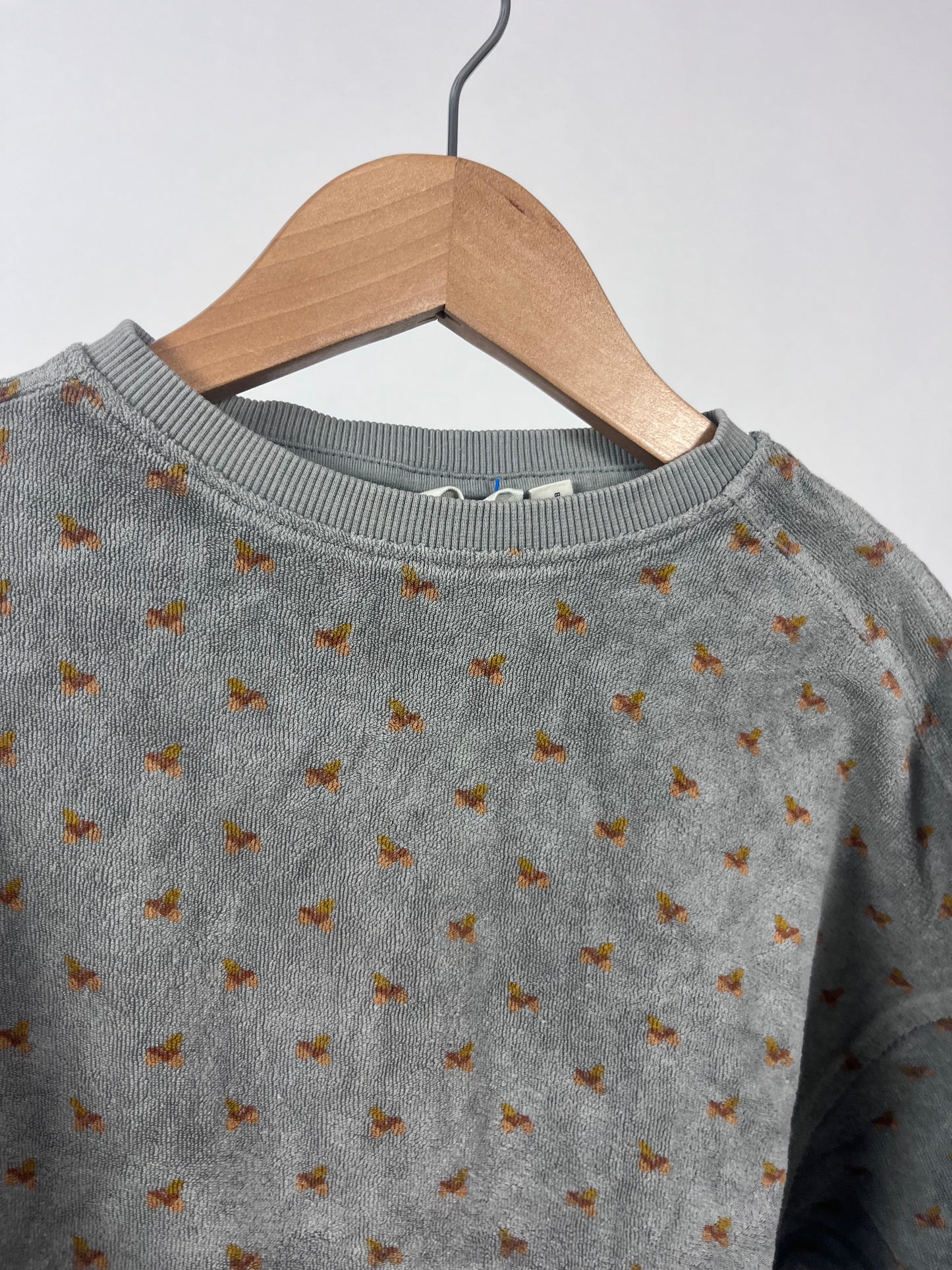 Lil'Atelier 7 jaar (Nieuwe collectie)