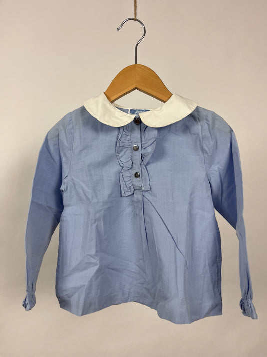 Jacadi 1 jaar (Nieuwe collectie)