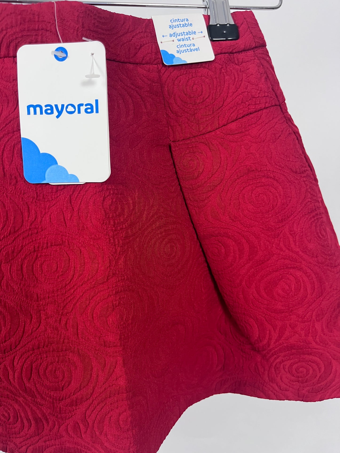 Mayoral 6 jaar