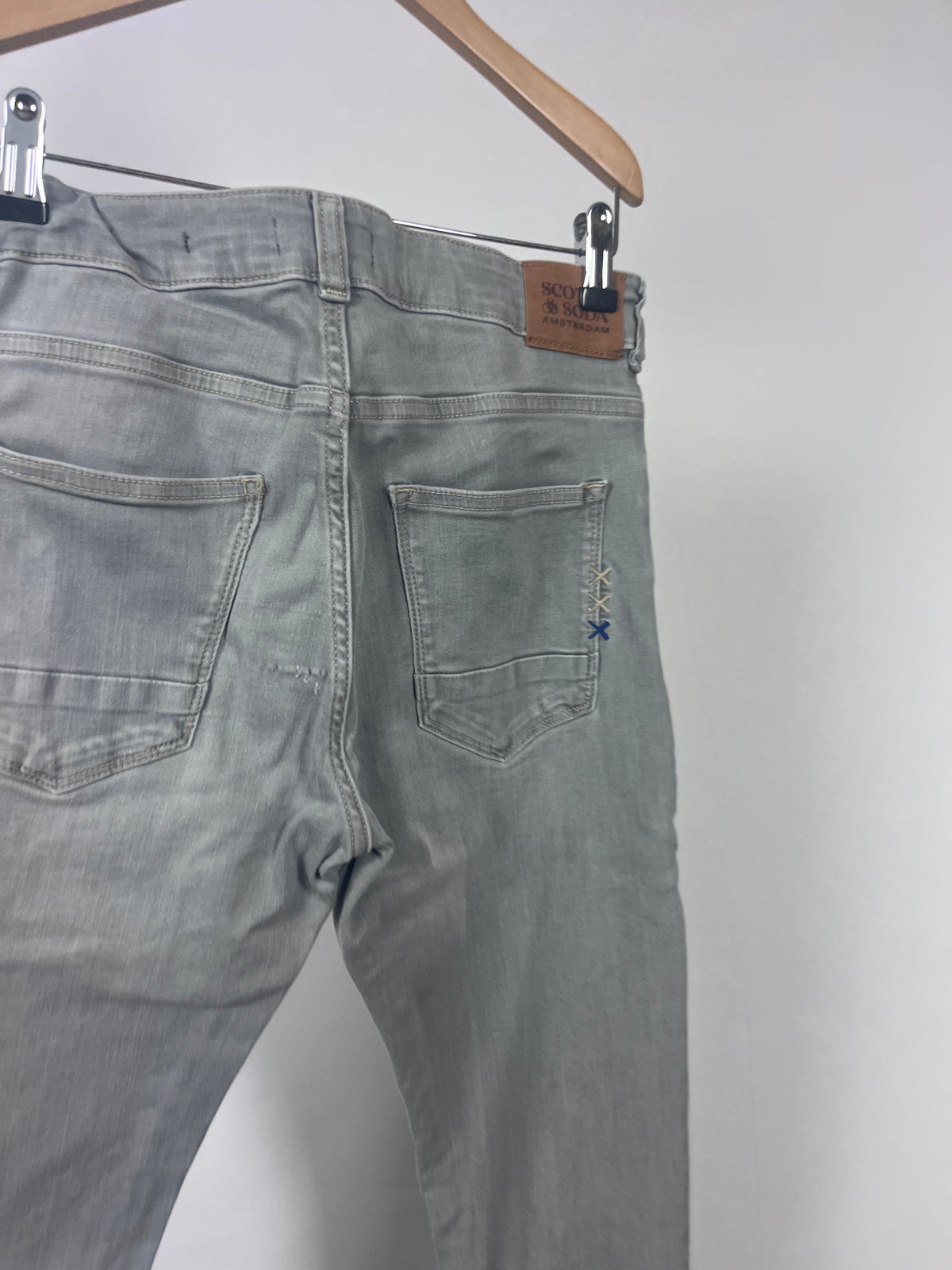 Scotch & Soda 14 jaar