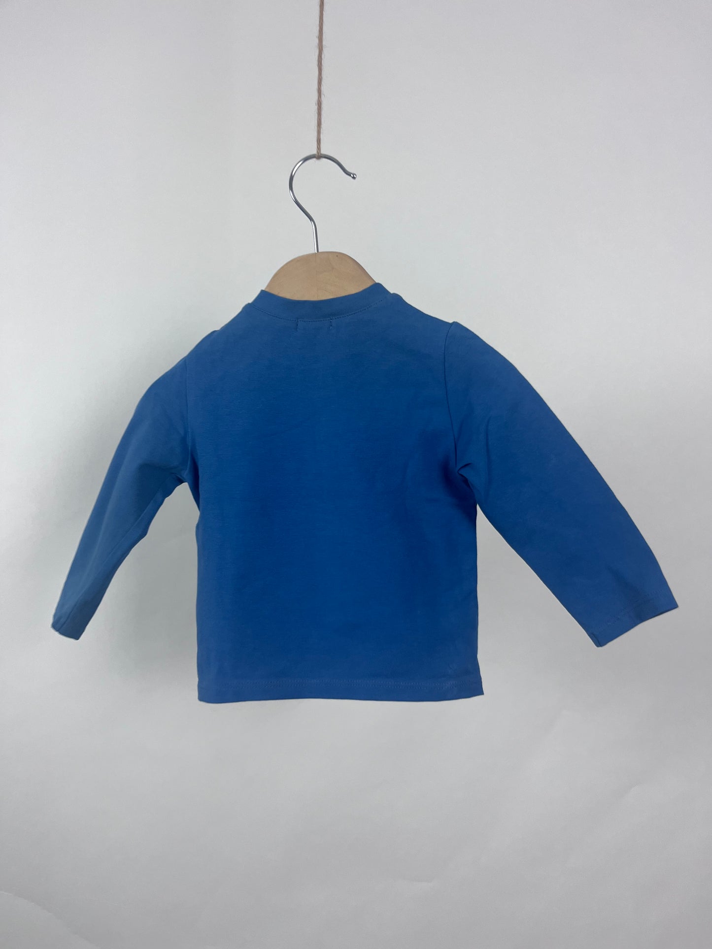 Gymp 9 maand (Nieuwe collectie)