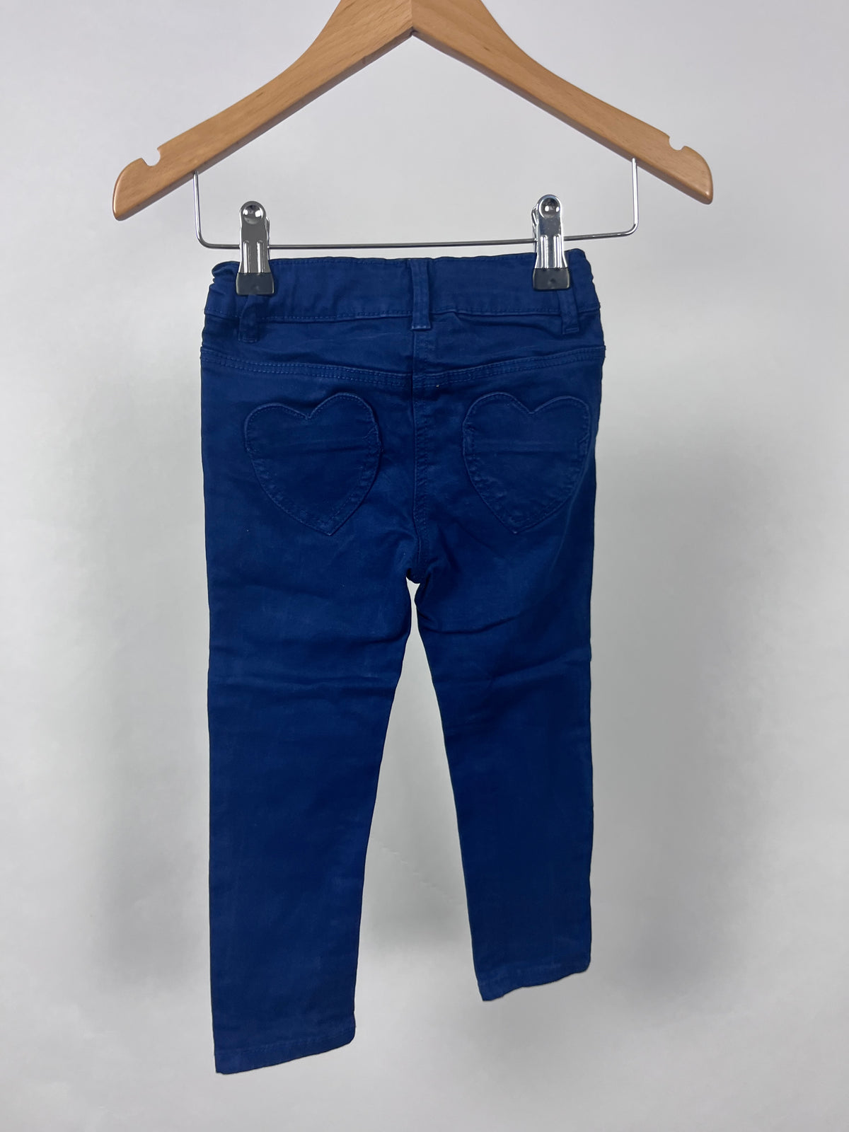 Tom Tailor 2 jaar