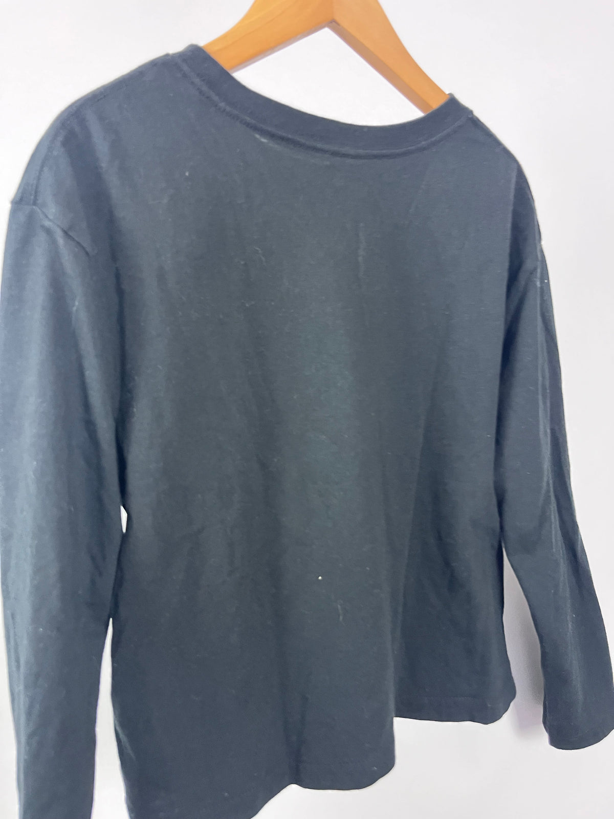 Levis 10 jaar