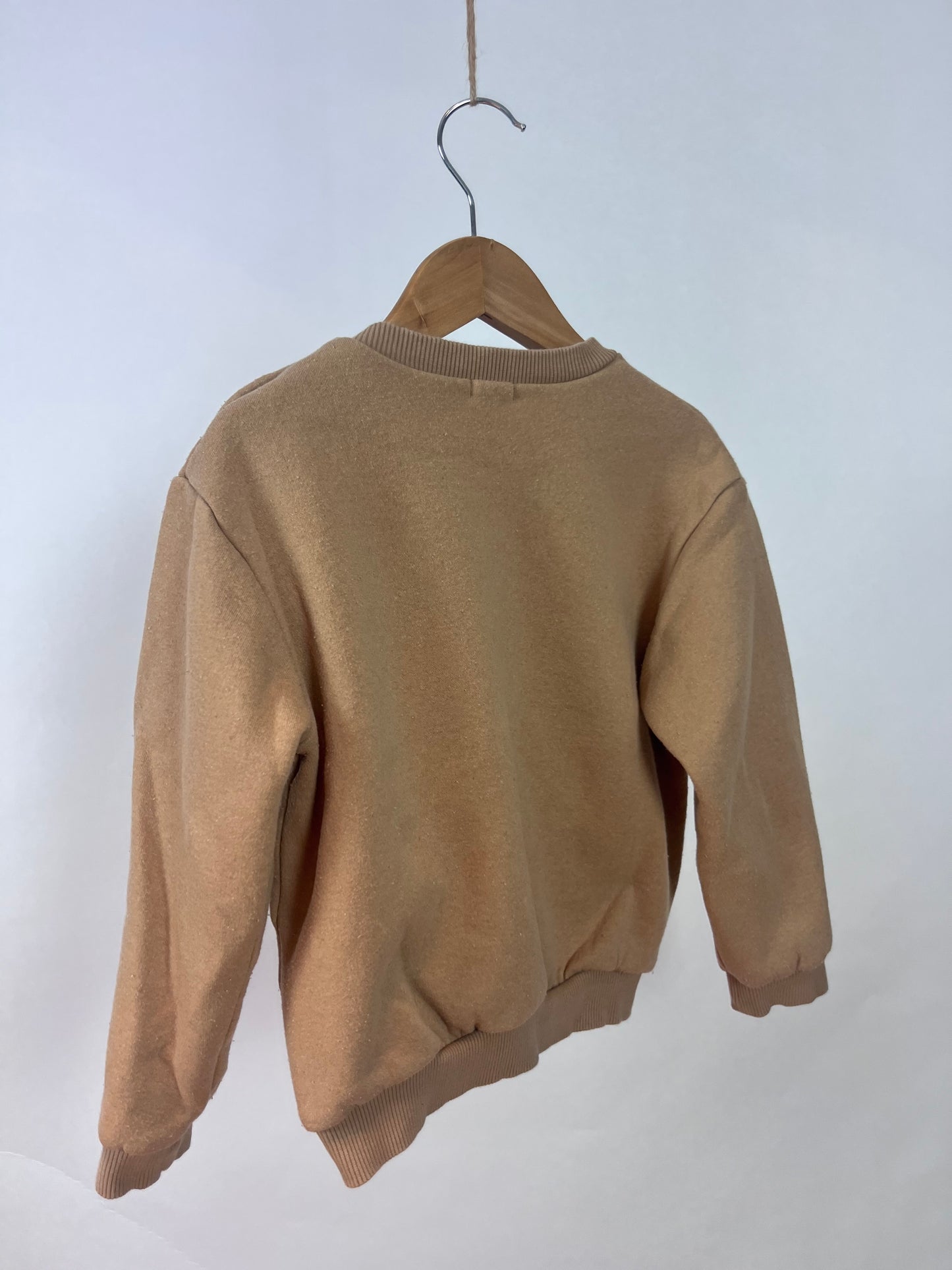Gymp 5 jaar (Nieuwe collectie)