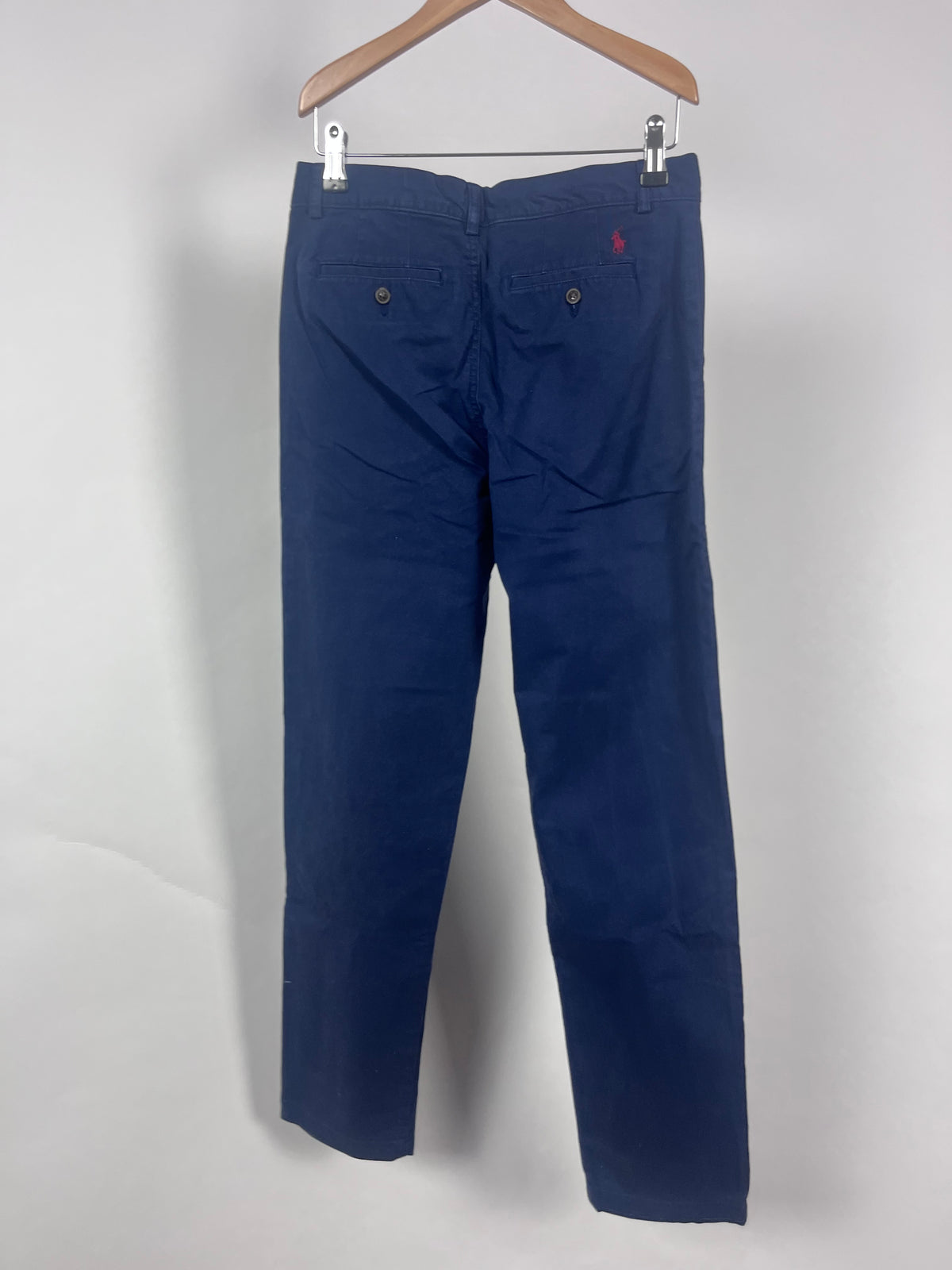Ralph Lauren 16 jaar