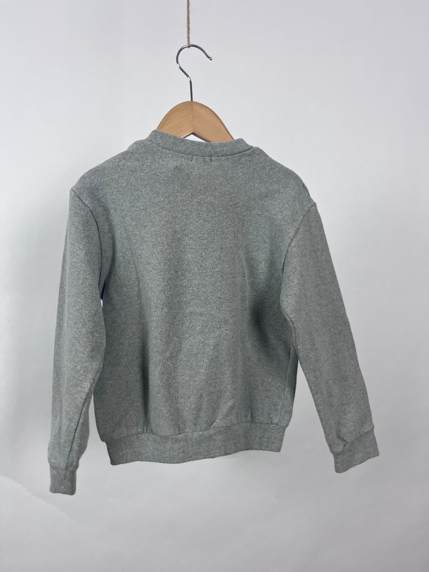 Gymp 7 jaar (Nieuwe collectie)