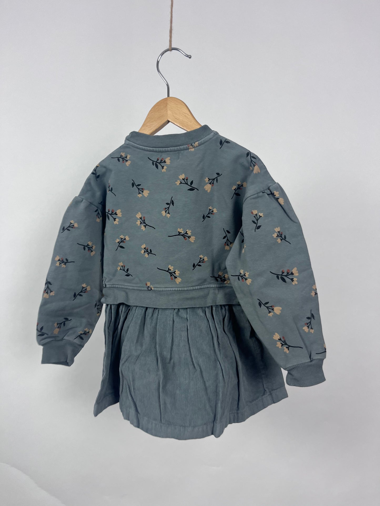 Buho 2 jaar (Nieuwe collectie)