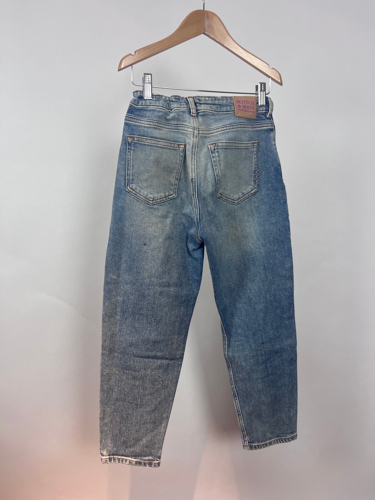 Scotch & Soda 10 jaar