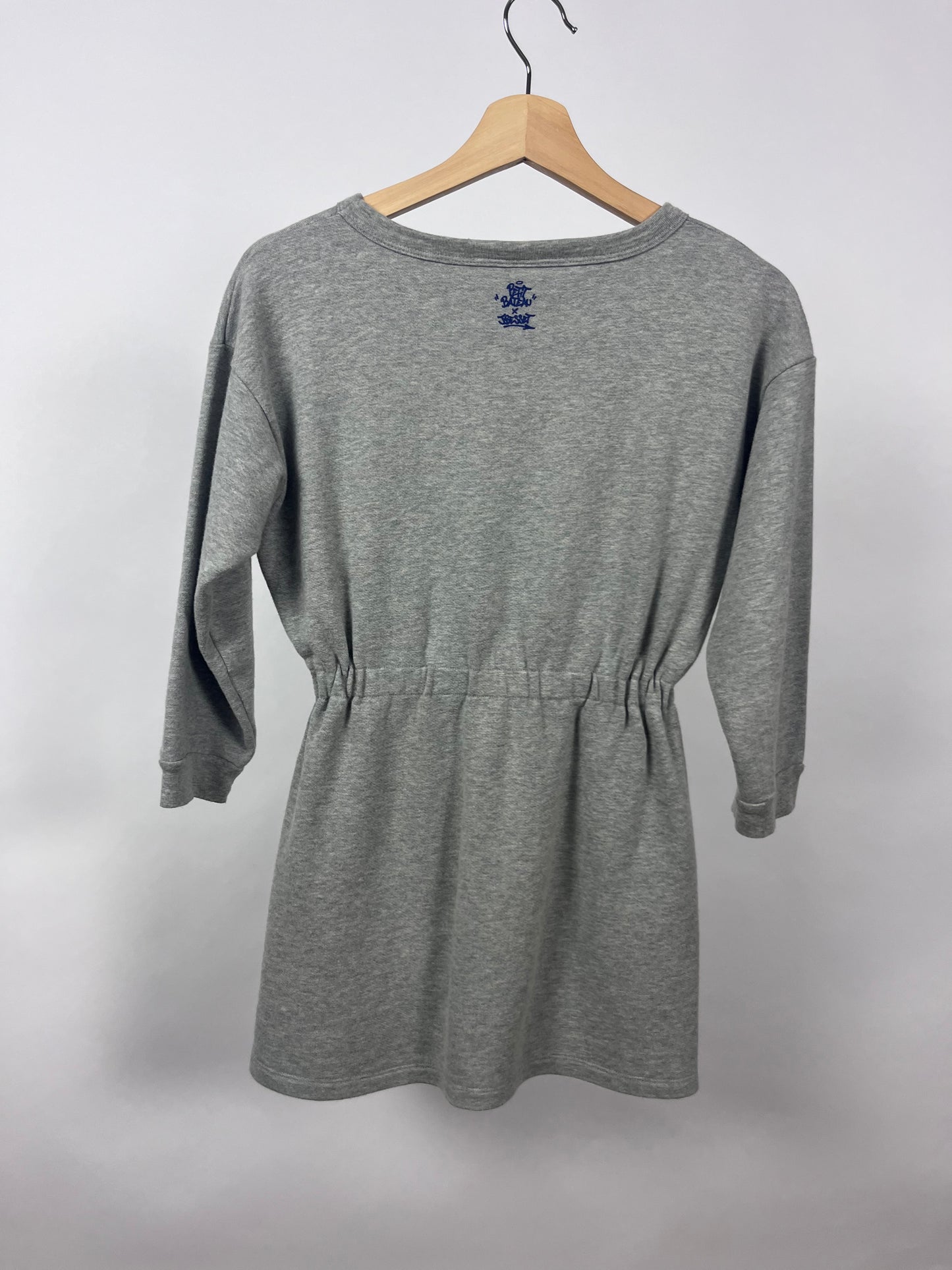 Petit Bateau 10 jaar
