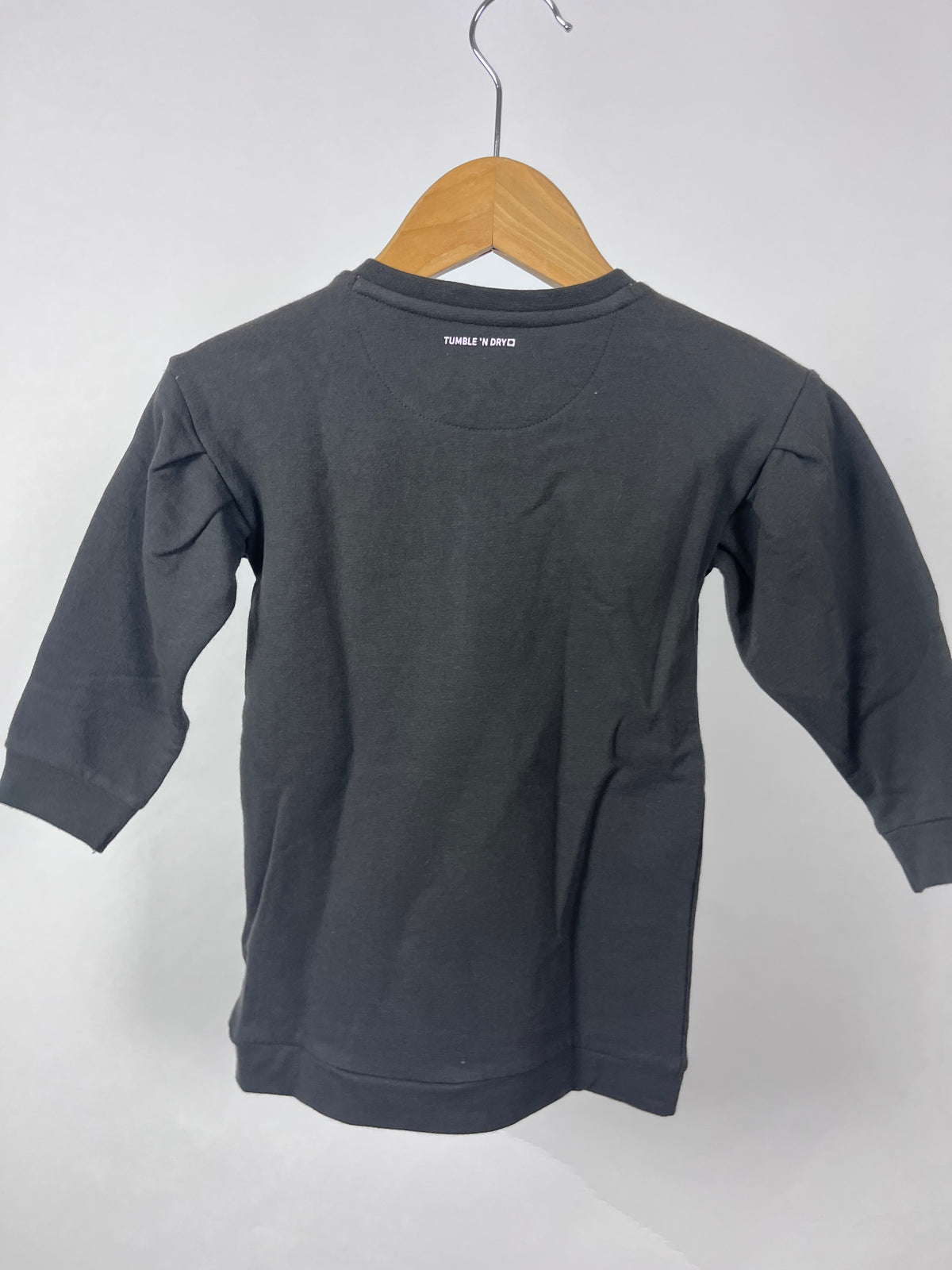 Tumble 'N Dry 1 jaar