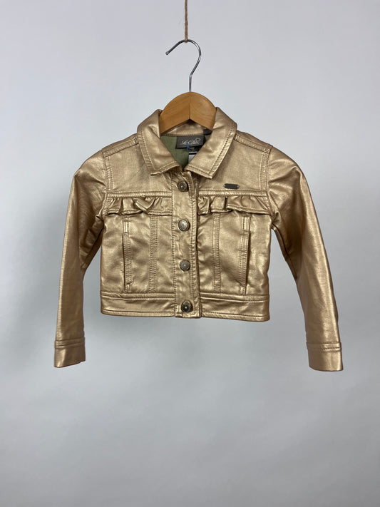 Le Chic 3 jaar (Nieuwe collectie)
