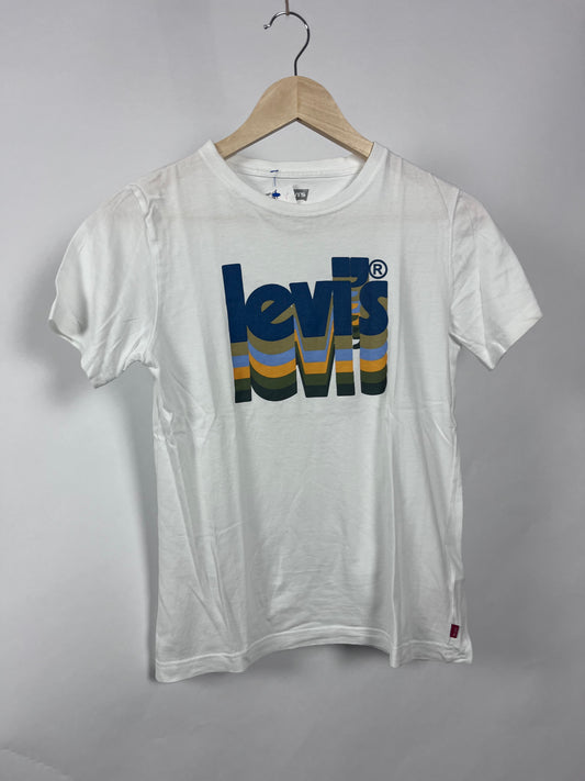 Levis 12 jaar