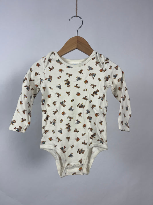 Ralph Lauren 18 maand (Nieuwe collectie)