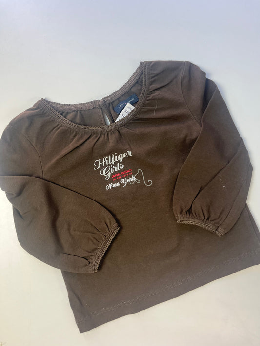 Tommy Hilfiger 9 maand (Nieuwe collectie)