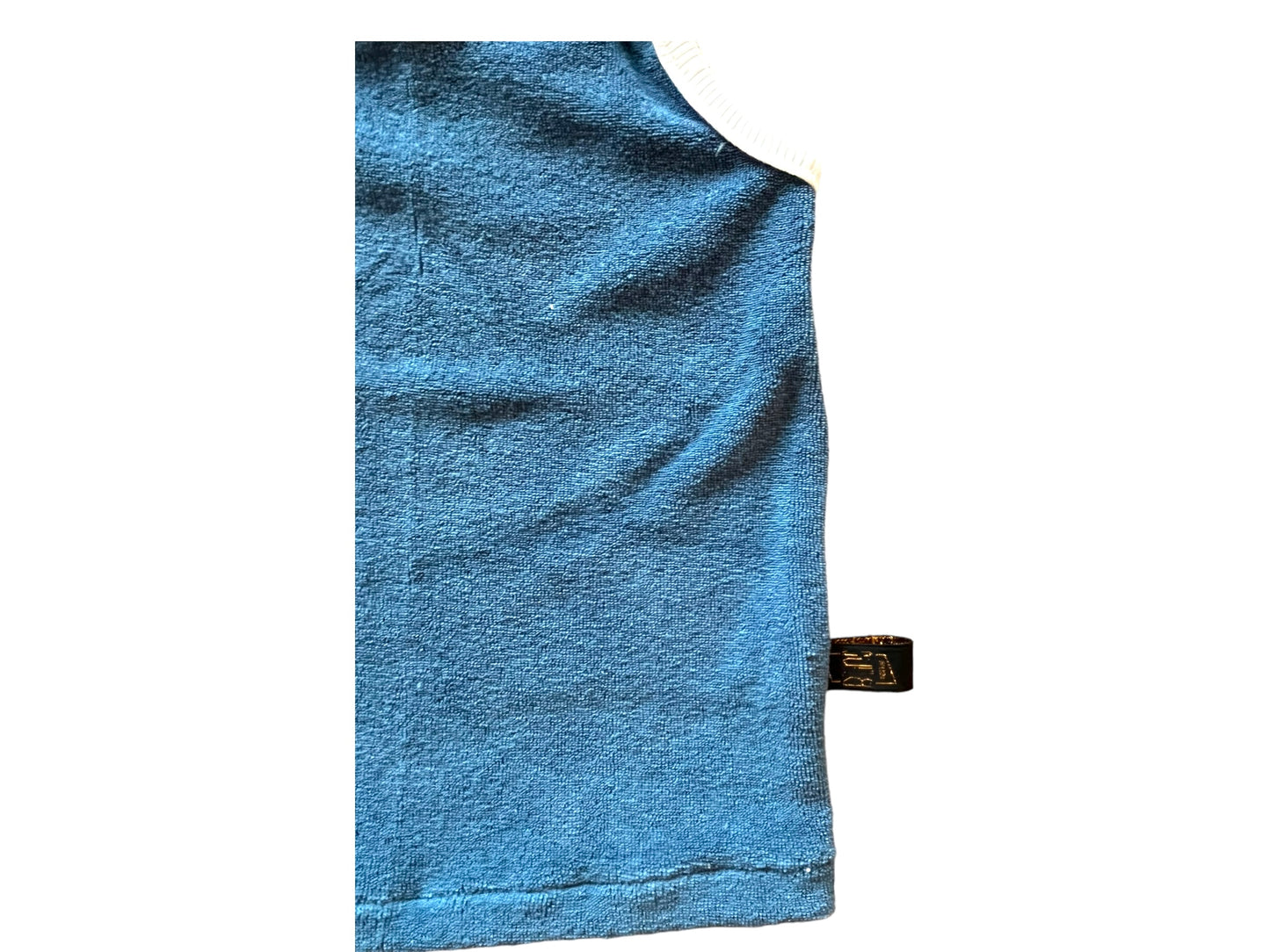Tank top (diverse effen kleuren)