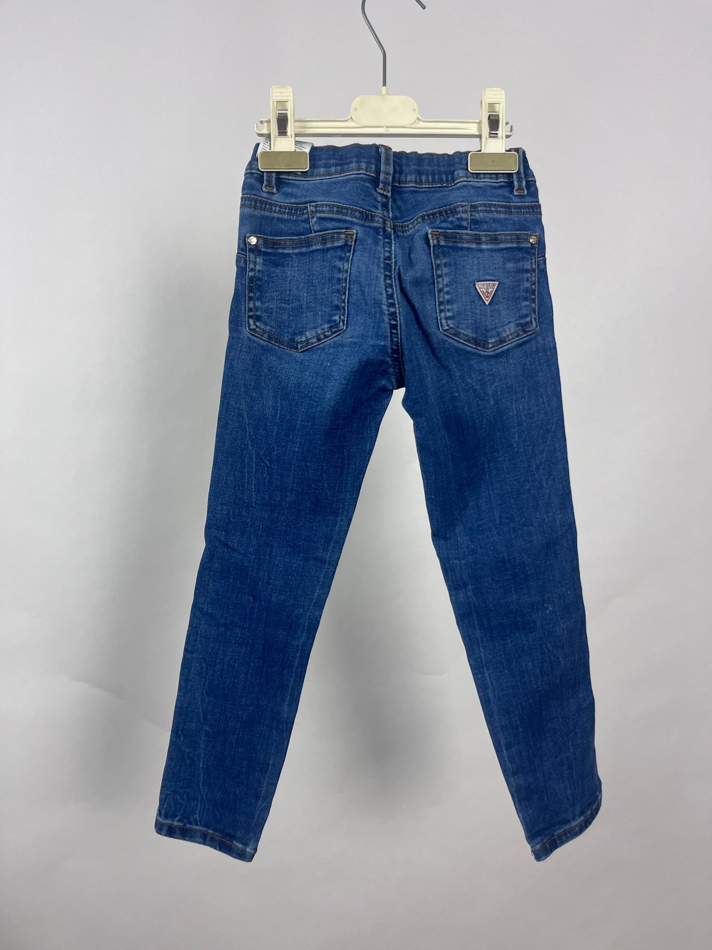 Guess 5 jaar (Nieuwe collectie)