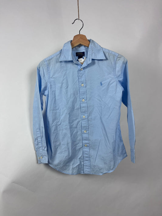 Ralph Lauren 14 jaar