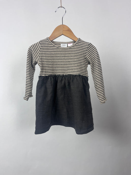 Zara 1 jaar