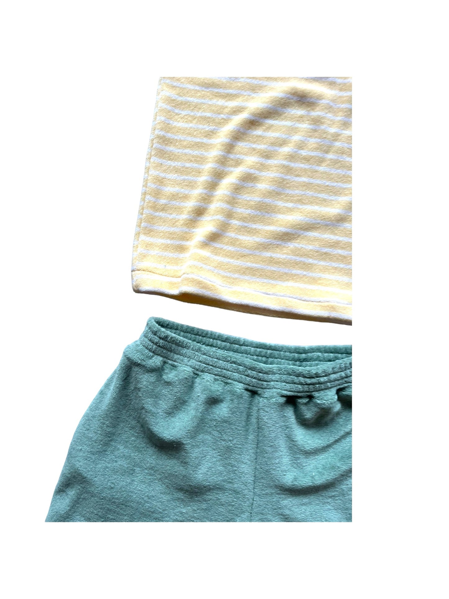 Basic Short (diverse effen kleuren)