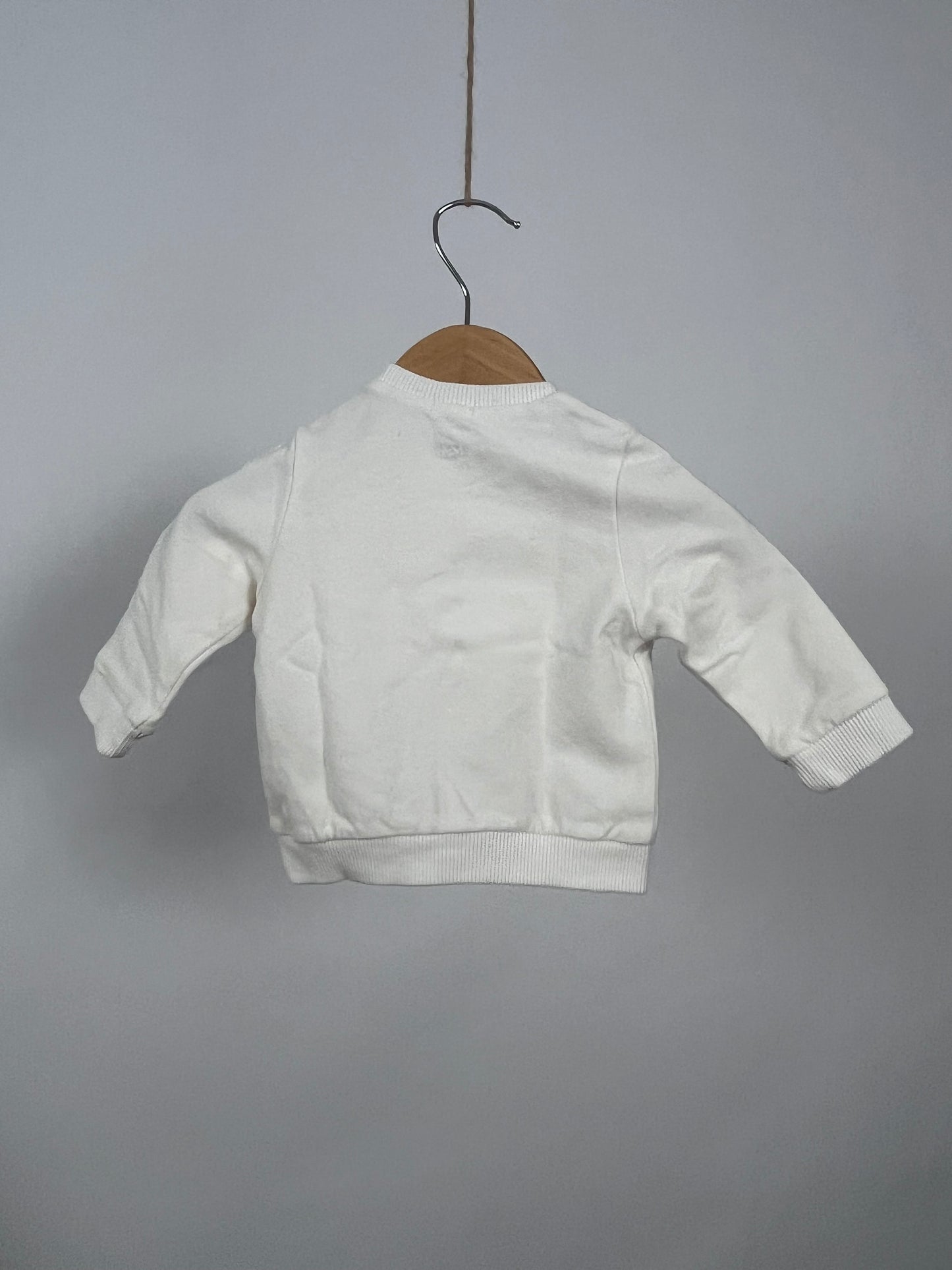 Gymp 6 maand (Nieuwe collectie)