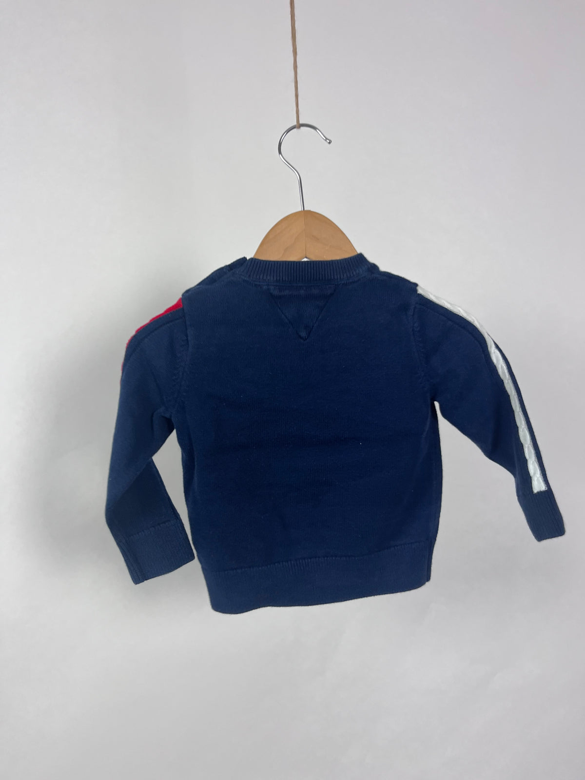 Tommy Hilfiger 1 jaar