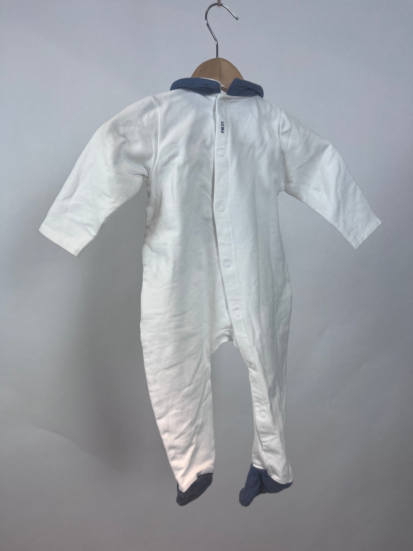 First 1 jaar (Nieuwe collectie)