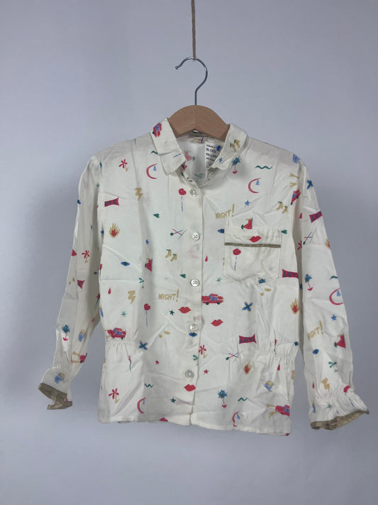 Bellerose 6 jaar