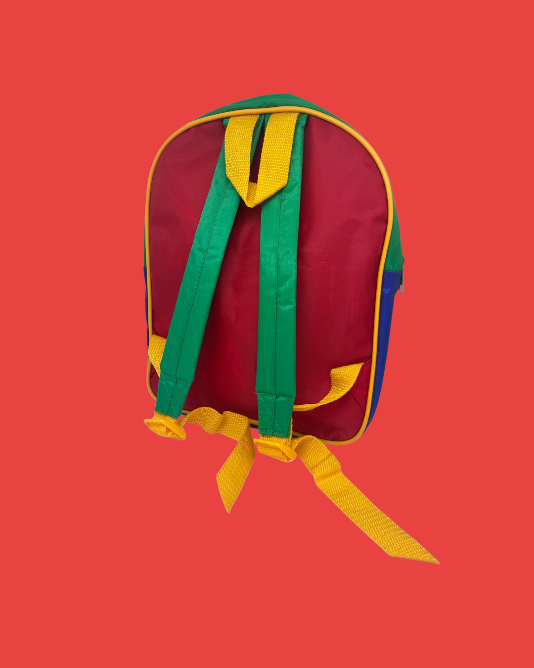 Kleuter rugzakje van FM Kids